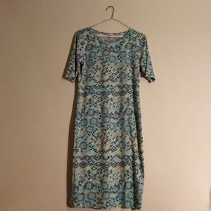 Lularoe julia